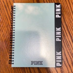 VS PINK Journal